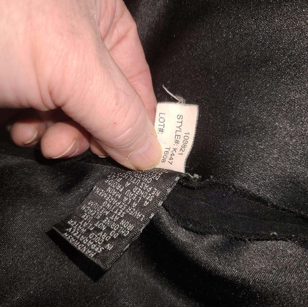 Studio London Jacket - Picture 5 of 5